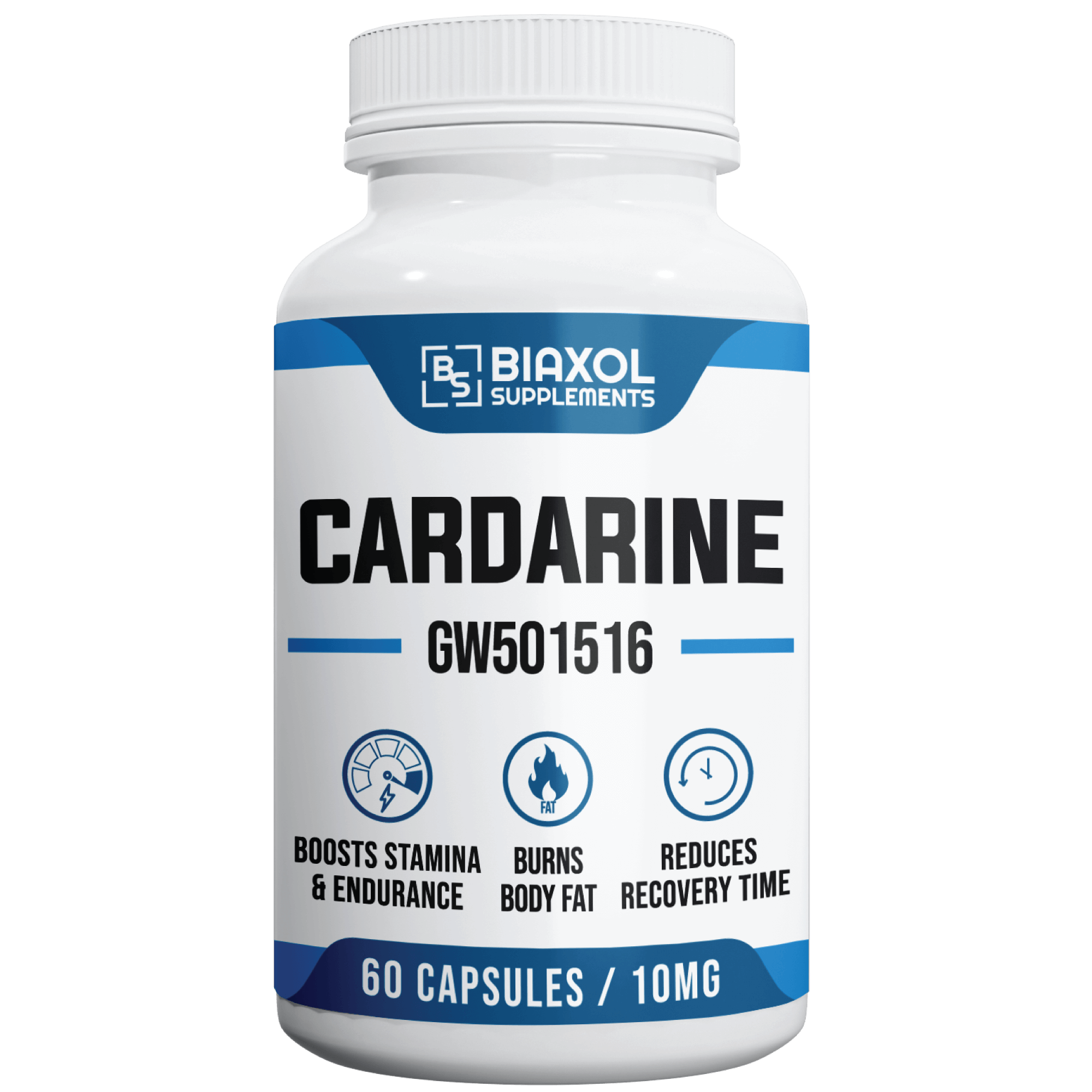 CARDARINE GW501516 SARM IN CAPSULES