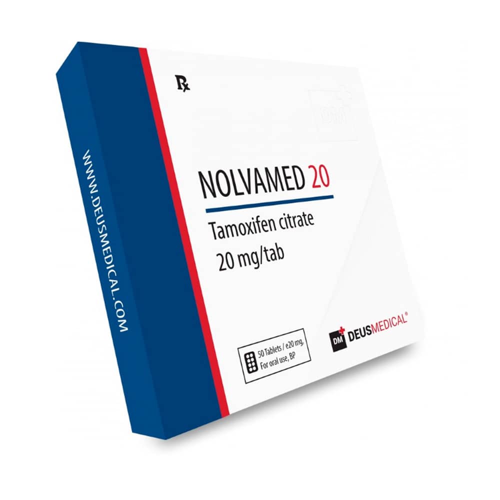 NOLVAMED 20 SERM EN COMPRIMES